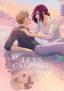 Abbildung von SchornEE | Let's Cast Off 03 | 1. Auflage | 2024 | beck-shop.de