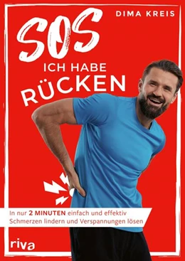 Abbildung von Kreis | SOS, ich habe Rücken | 1. Auflage | 2025 | beck-shop.de