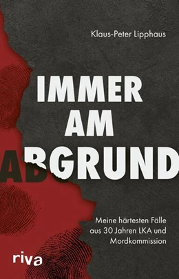 Abbildung von Lipphaus | Immer am Abgrund | 1. Auflage | 2025 | beck-shop.de