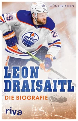 Abbildung von Klein | Leon Draisaitl | 1. Auflage | 2025 | beck-shop.de