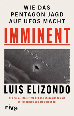 Abbildung von Elizondo | Imminent | 1. Auflage | 2025 | beck-shop.de