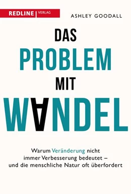 Abbildung von Goodall | Das Problem mit Wandel | 1. Auflage | 2025 | beck-shop.de
