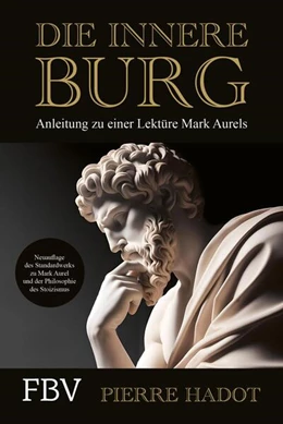 Abbildung von Hadot | Die innere Burg | 1. Auflage | 2025 | beck-shop.de