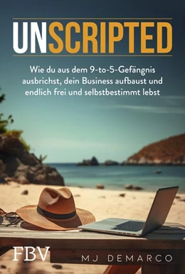 Abbildung von Demarco | Unscripted | 1. Auflage | 2025 | beck-shop.de