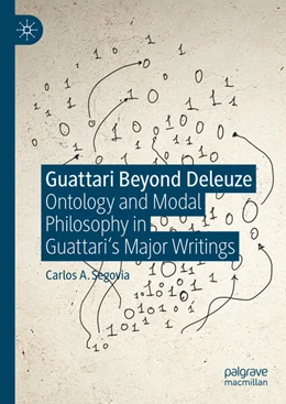 Abbildung von Segovia | Guattari Beyond Deleuze | 1. Auflage | 2024 | beck-shop.de