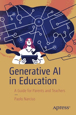 Abbildung von Narciso | Generative AI in Education | 1. Auflage | 2024 | beck-shop.de