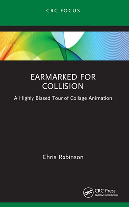 Abbildung von Robinson | Earmarked for Collision | 1. Auflage | 2024 | beck-shop.de