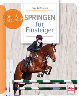 Abbildung von Wolframm | Springen für Einsteiger | 1. Auflage | 2025 | beck-shop.de