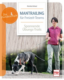Abbildung von Schaal | Mantrailing für Freizeit-Teams | 1. Auflage | 2025 | beck-shop.de