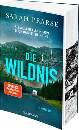 Abbildung von Pearse | Die Wildnis | 1. Auflage | 2025 | beck-shop.de