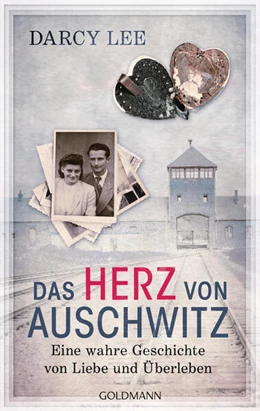 Abbildung von Lee | Das Herz von Auschwitz | 1. Auflage | 2025 | beck-shop.de