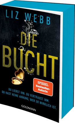 Abbildung von Webb | Die Bucht | 1. Auflage | 2025 | beck-shop.de
