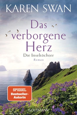 Abbildung von Swan | Die Inseltöchter - Das verborgene Herz | 1. Auflage | 2025 | beck-shop.de