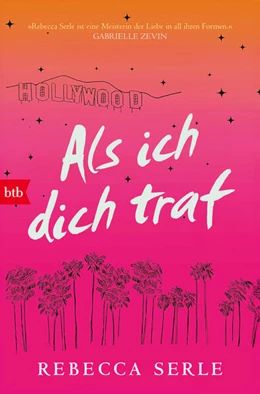 Abbildung von Serle | Als ich dich traf | 1. Auflage | 2025 | beck-shop.de