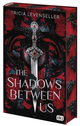 Abbildung von Levenseller | The Shadows Between Us | 1. Auflage | 2025 | beck-shop.de