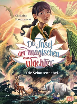 Abbildung von Soontornvat | Die Insel der magischen Wächter - Die Schattennebel | 1. Auflage | 2025 | beck-shop.de