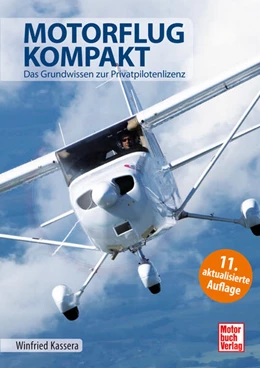 Abbildung von Kassera | Motorflug kompakt | 1. Auflage | 2025 | beck-shop.de