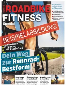 Abbildung von RoadBIKE Werkstatt-Guide 01/2025 | 1. Auflage | 2025 | beck-shop.de