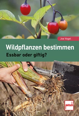 Abbildung von Vogel | Wildpflanzen bestimmen | 1. Auflage | 2025 | beck-shop.de