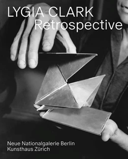 Abbildung von Neue Nationalgalerie / Zürich | Lygia Clark (engl. Ausgabe) | 1. Auflage | 2025 | beck-shop.de