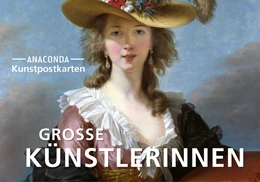 Abbildung von Anaconda Verlag | Postkarten-Set Große Künstlerinnen | 1. Auflage | 2025 | beck-shop.de