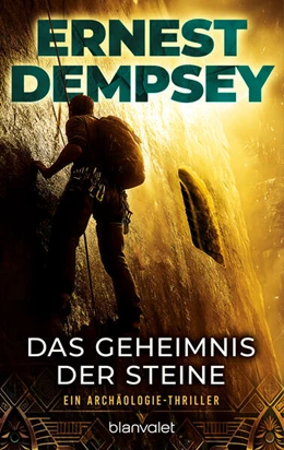 Abbildung von Dempsey | Das Geheimnis der Steine | 1. Auflage | 2025 | beck-shop.de