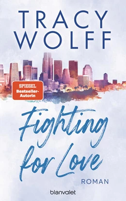 Abbildung von Wolff | Fighting for Love | 1. Auflage | 2025 | beck-shop.de