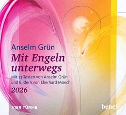 Abbildung von Grün | Mit Engeln unterwegs 2026 | 1. Auflage | 2025 | beck-shop.de