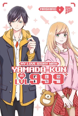 Abbildung von Mashiro | My Love Story with Yamada-kun at LVL 999 01 | 1. Auflage | 2025 | beck-shop.de