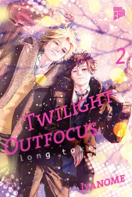 Abbildung von Jyanome | Twilight Outfocus Long Take 2 | 1. Auflage | 2025 | beck-shop.de
