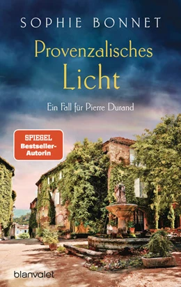 Abbildung von Bonnet | Provenzalisches Licht | 1. Auflage | 2025 | beck-shop.de