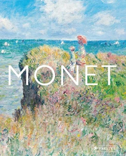 Abbildung von Sefrioui | MONET | 1. Auflage | 2025 | beck-shop.de