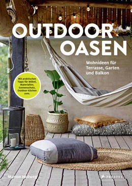 Abbildung von Hellweg | Outdoor Oasen | 1. Auflage | 2025 | beck-shop.de