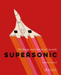 Abbildung von Azerrad | Supersonic (Enlarged edition) | 1. Auflage | 2025 | beck-shop.de