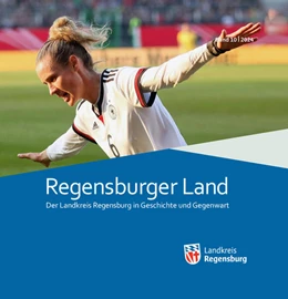 Abbildung von Landkreis Regensburg | Regensburger Land Band 10/2024 | 1. Auflage | 2024 | beck-shop.de