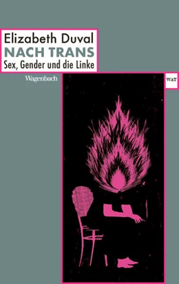 Abbildung von Duval | Nach Trans | 1. Auflage | 2025 | beck-shop.de