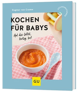 Abbildung von Cramm | Kochen für Babys | 1. Auflage | 2025 | beck-shop.de