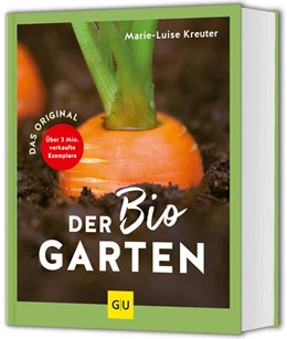 Abbildung von Kreuter | Der Biogarten | 1. Auflage | 2025 | beck-shop.de