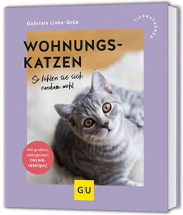 Abbildung von Linke-Grün | Wohnungskatzen | 1. Auflage | 2025 | beck-shop.de