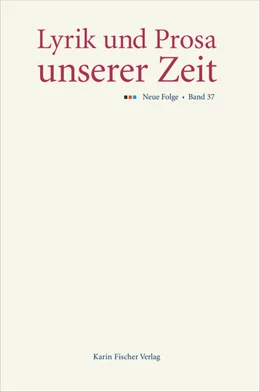 Abbildung von Römgens | Lyrik und Prosa unserer Zeit | 1. Auflage | 2025 | beck-shop.de