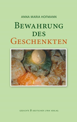 Abbildung von Hofmann | Bewahrung des Geschenkten | 1. Auflage | 2024 | beck-shop.de