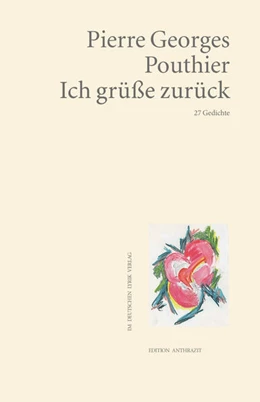 Abbildung von Pouthier | Ich grüße zurück | 1. Auflage | 2024 | beck-shop.de