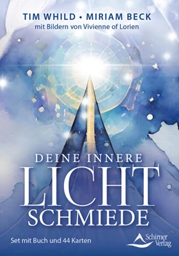 Abbildung von Whild / Beck | Deine Innere Lichtschmiede | 1. Auflage | 2025 | beck-shop.de
