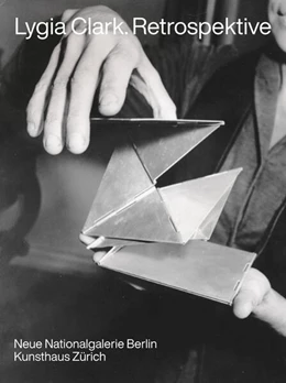 Abbildung von Neue Nationalgalerie / Zürich | Lygia Clark | 1. Auflage | 2025 | beck-shop.de