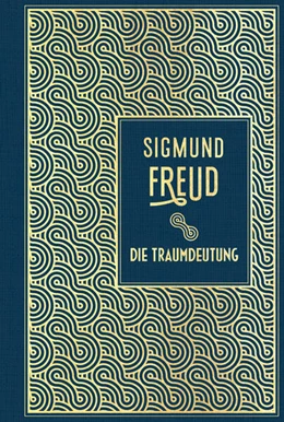 Abbildung von Freud | Die Traumdeutung | 1. Auflage | 2025 | beck-shop.de