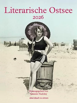 Abbildung von Nadolny | Literarische Ostsee Kalender 2026 | 1. Auflage | 2025 | beck-shop.de