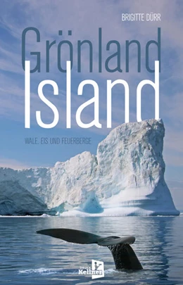 Abbildung von Dürr | Grönland Island | 1. Auflage | 2024 | beck-shop.de
