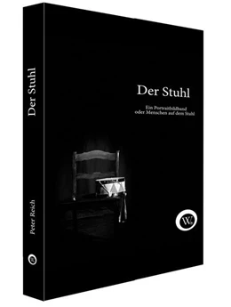 Abbildung von Reich | Der Stuhl | 1. Auflage | 2024 | beck-shop.de