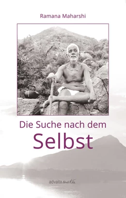 Abbildung von Maharshi / Cornelssen | Die Suche nach dem Selbst | 1. Auflage | 2025 | beck-shop.de