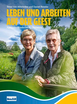 Abbildung von Allwörden / Beneke | Leben und Arbeiten auf der Geest | 1. Auflage | 2024 | beck-shop.de